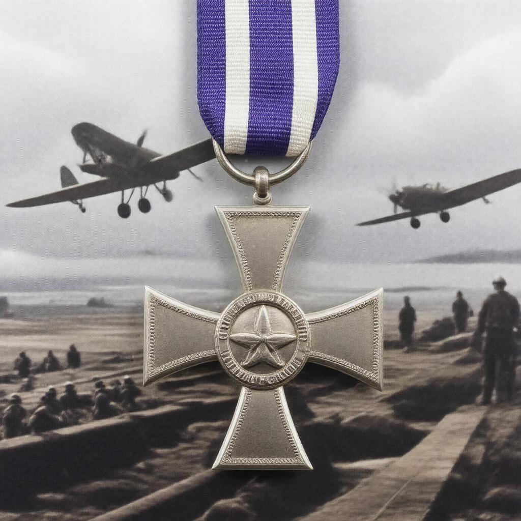 Distinguished Flying Cross